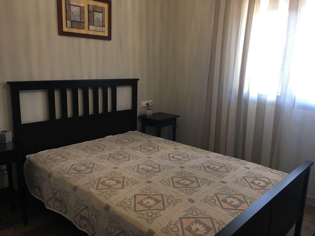 Villa Chabola Dénia Esterno foto
