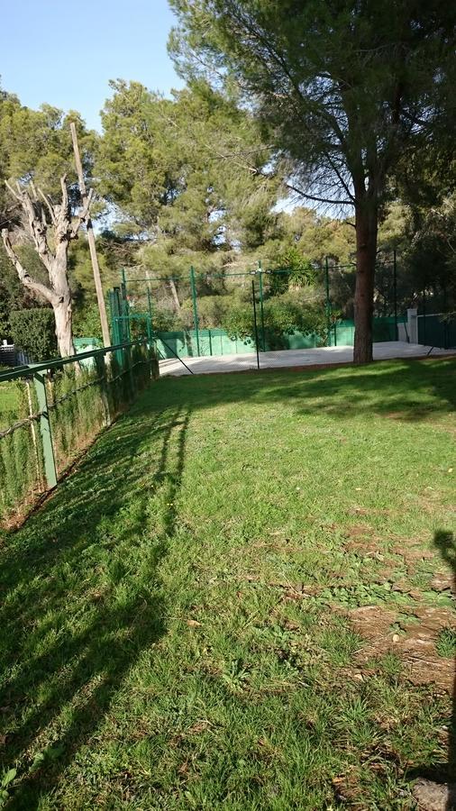 Villa Chabola Dénia Esterno foto