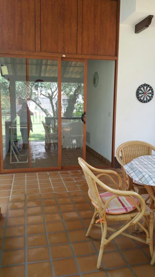 Villa Chabola Dénia Esterno foto