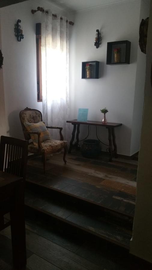 Villa Chabola Dénia Esterno foto