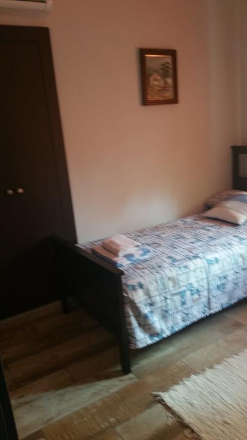 Villa Chabola Dénia Esterno foto