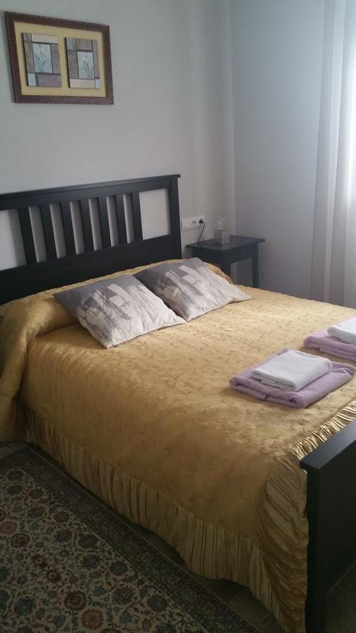 Villa Chabola Dénia Esterno foto
